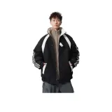 Чёрная подкладка