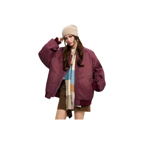 KAMA Унисекс Пуховики