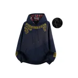 Темно-синий [Флисовая подкладка]