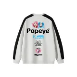 Серый меланж