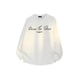 White (Тяжелый утолщенный и с флисовой подкладкой)