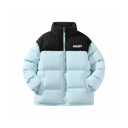 AULDEY Унисекс Пуховики