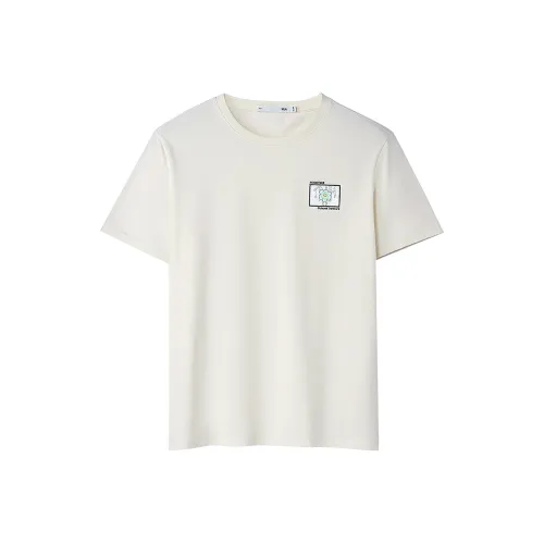 HLA The Heart Is The Series T Рубашка Мужская