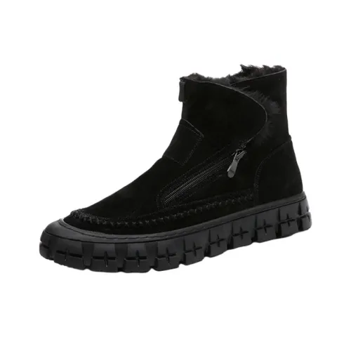 ALPLUME Сноубутсы Мужской