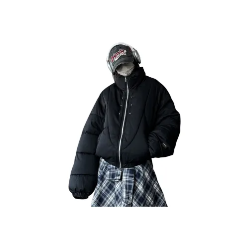 Imcrasy Унисекс Пуховики