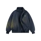 Темно-синий [Чистый и чистый 90% белый утиный пух]