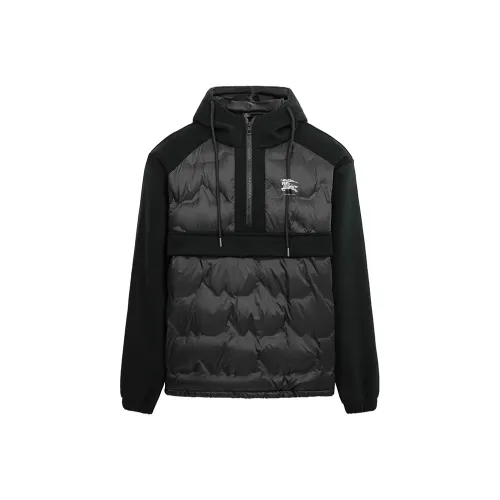 SWISS MILITARY Пуховик Унисекс