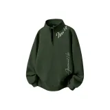 Темно-зеленый