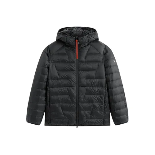 PEACEBIRD MEN Повседневное пуховое пальто мужское