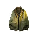 Армейский зеленый