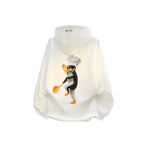 ATLETICO DE MADRID 1903 Свитшот Унисекс