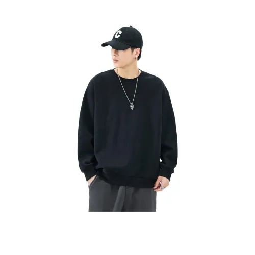 CLOUDYCATS Унисекс Свитшоты