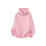 Розовый - [Утолщенный и с флисовой подкладкой]