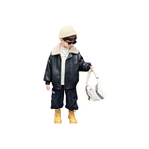 GOYN Куртка Детская Возраст 3-7 лет