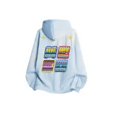 Светло-голубой