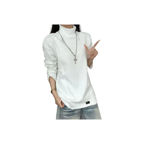 DEMAVIE Унисекс T-рубашки