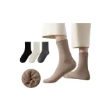 [3 шт] Черный + Белый + Серый