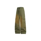 Армейский зеленый