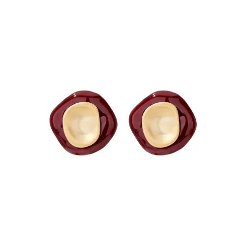 Серьги QLADY Женские