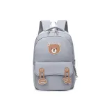 Светло-серый