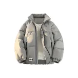 Призрачный серый