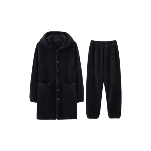 TINGYILAN Изображение Цвет Мужской Пижамный Комплект