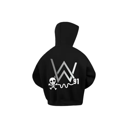 IXXAT Alan Walker Свитшот Унисекс