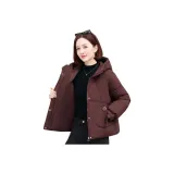 Анкора красного цвета