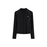 Чёрное пальто