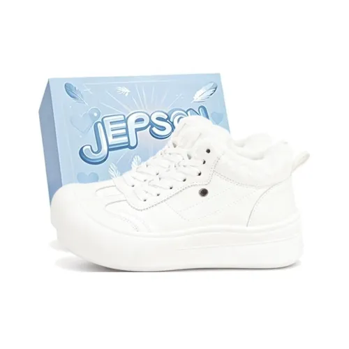 JEPSEN Высокие кроссовки для скейтбординга женские