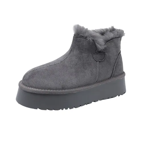 AFJI Сноубутсы Женские