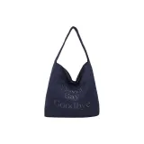 Темно-синий