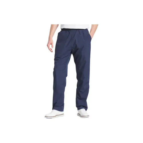 FOOTJOY Marine Men's Casual Pants FOOTJOY Морские Мужские Повседневные Брюки