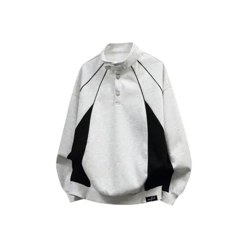 ZUOFEILI Унисекс Свитшоты