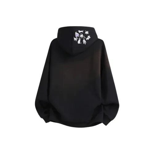 Мумин Унисекс Свитшоты