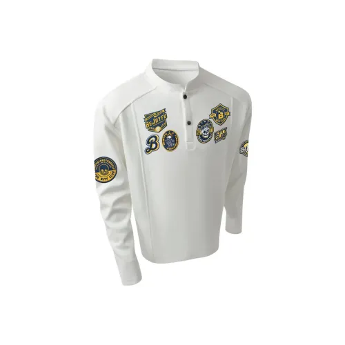 BJTY Унисекс Свитшоты