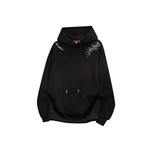 ATLETICO DE MADRID 1903 Свитшот Унисекс