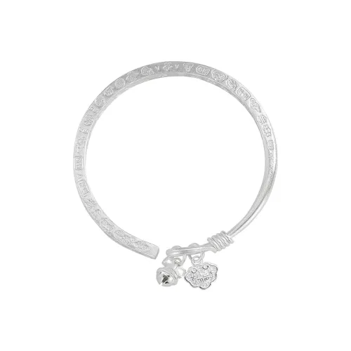 YINGBAIBAO Сплав Браслеты Унисекс