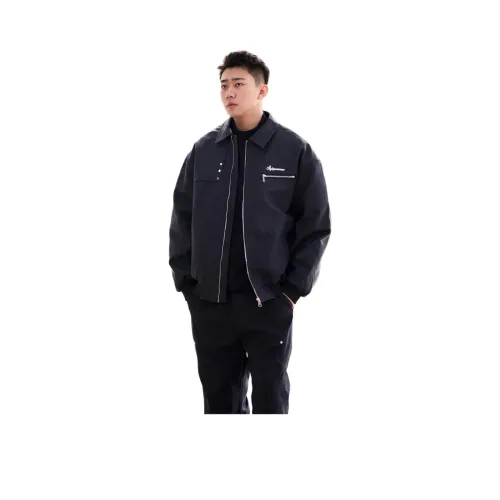 PANMAX Мужские пуховики