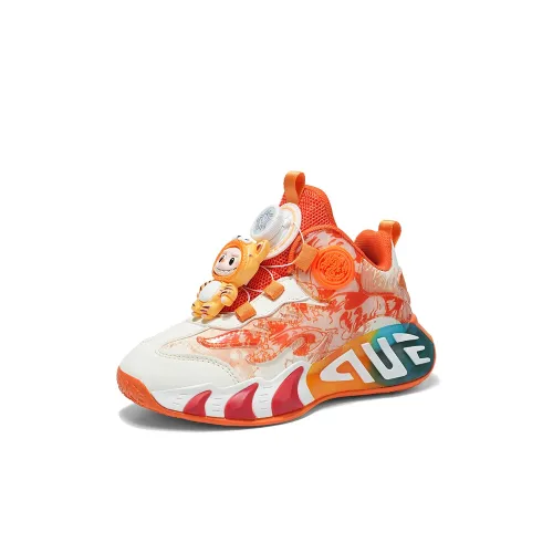 GOYN Детские беговые кроссовки MID Топ KIDS