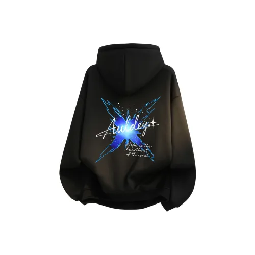 AULDEY Унисекс Свитшоты