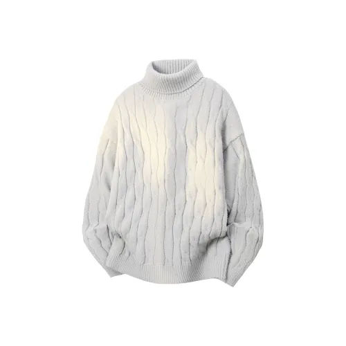 ICVBL Унисекс Трикотаж