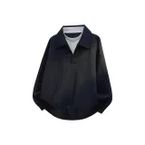 Темно-синий