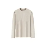 Бежево-абрикосовый