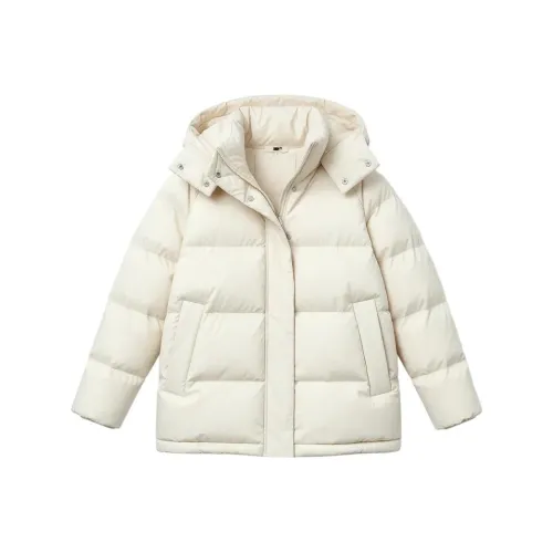 FLIM Женские пуховики