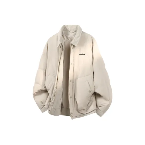 AULDEY Унисекс Пуховики