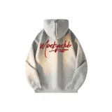 Светло-серый