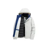 Теплый белый