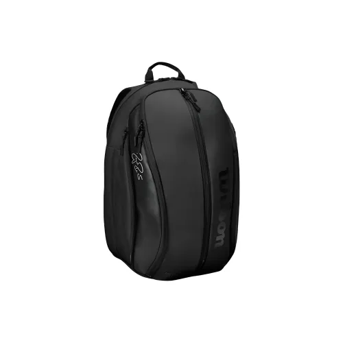 Wilson Теннис Ракетки Сумки Унисекс