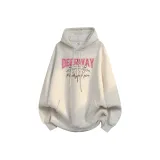 Бело-серый вереск [утолщенный с флисовой подкладкой]